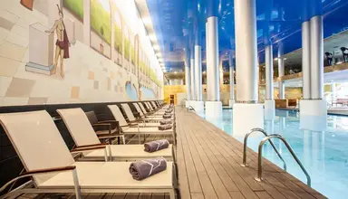 Grupotel Playa de Palma Suites & Spa