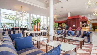 Grupotel Playa de Palma Suites & Spa