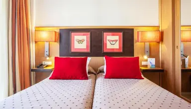 Grupotel Playa de Palma Suites & Spa