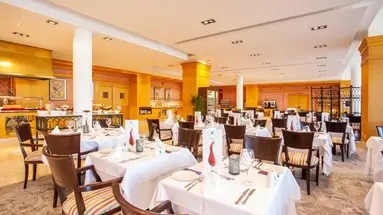 Grupotel Playa de Palma Suites & Spa