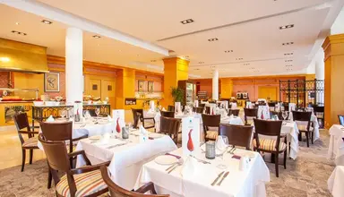 Grupotel Playa de Palma Suites & Spa