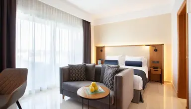 Grupotel Playa de Palma Suites & Spa