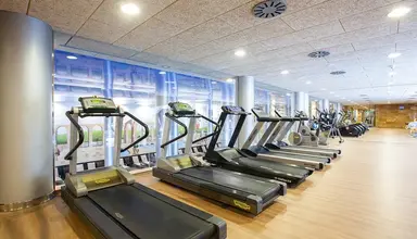 Grupotel Playa de Palma Suites & Spa