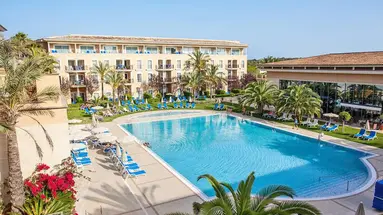 Grupotel Playa de Palma Suites & Spa