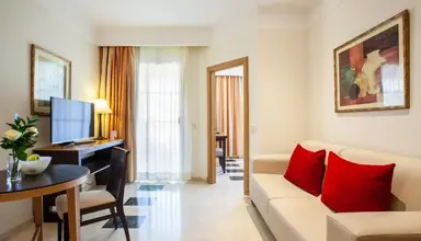 Grupotel Playa de Palma Suites & Spa
