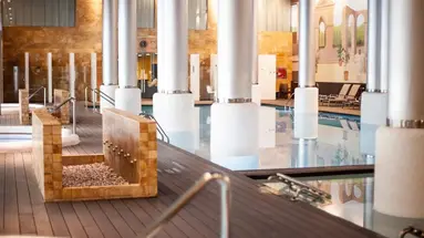 Grupotel Playa de Palma Suites & Spa