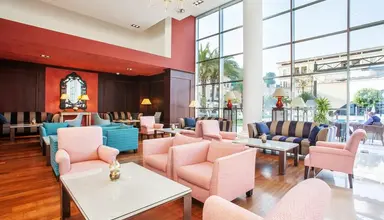 Grupotel Playa de Palma Suites & Spa