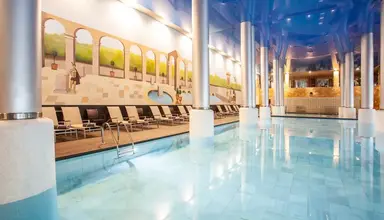 Grupotel Playa de Palma Suites & Spa