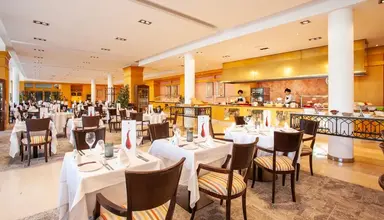 Grupotel Playa de Palma Suites & Spa