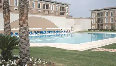 Grupotel Playa de Palma Suites & Spa