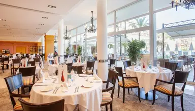 Grupotel Playa de Palma Suites & Spa