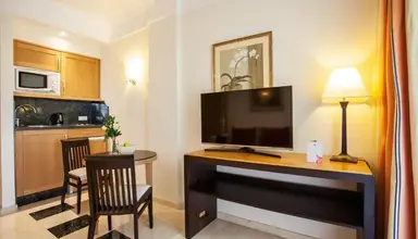 Grupotel Playa de Palma Suites & Spa