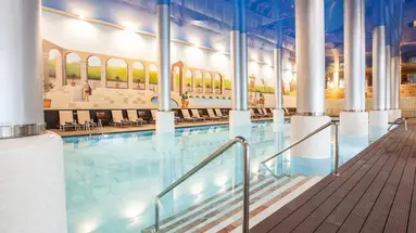 Grupotel Playa de Palma Suites & Spa
