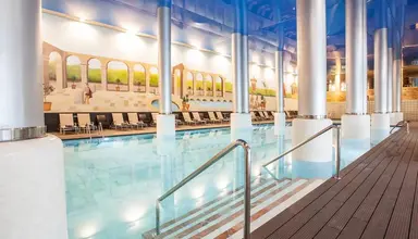 Grupotel Playa de Palma Suites & Spa