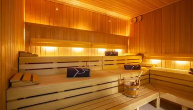 Grupotel Playa de Palma Suites & Spa