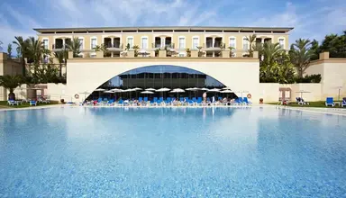 Grupotel Playa de Palma Suites & Spa