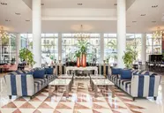 Grupotel Playa de Palma Suites & Spa