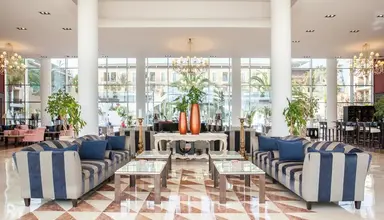 Grupotel Playa de Palma Suites & Spa