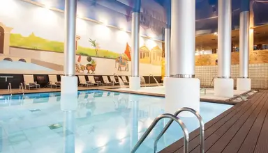 Grupotel Playa de Palma Suites & Spa