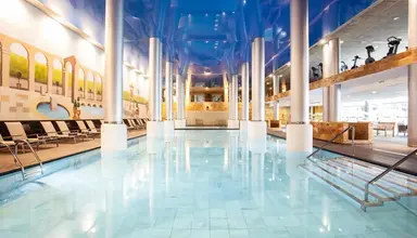 Grupotel Playa de Palma Suites & Spa