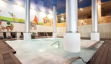 Grupotel Playa de Palma Suites & Spa