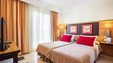 Grupotel Playa de Palma Suites & Spa