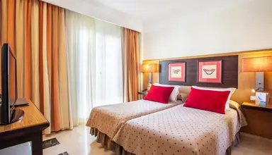 Grupotel Playa de Palma Suites & Spa