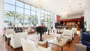 Grupotel Playa de Palma Suites & Spa