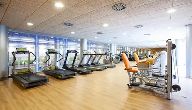 Grupotel Playa de Palma Suites & Spa