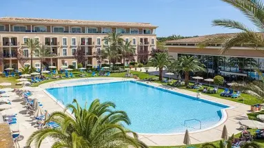 Grupotel Playa de Palma Suites & Spa