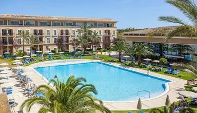 Grupotel Playa de Palma Suites & Spa