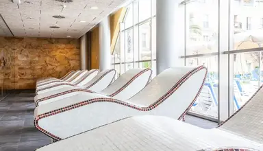 Grupotel Playa de Palma Suites & Spa