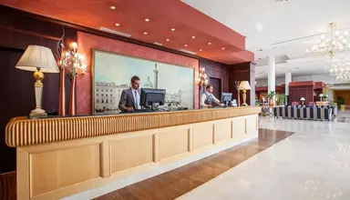 Grupotel Playa de Palma Suites & Spa
