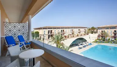 Grupotel Playa de Palma Suites & Spa
