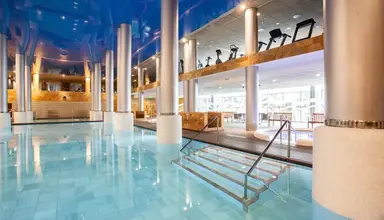 Grupotel Playa de Palma Suites & Spa