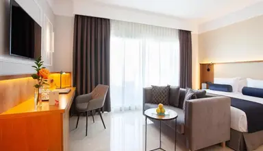 Grupotel Playa de Palma Suites & Spa