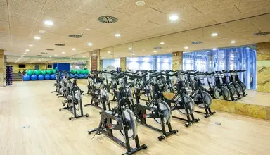 Grupotel Playa de Palma Suites & Spa