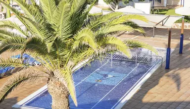 Grupotel Playa Feliz