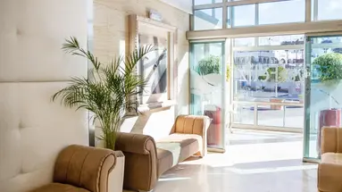 Grupotel Playa Feliz