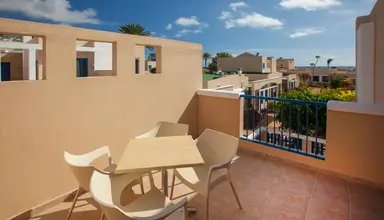 Grupotel Playa Feliz