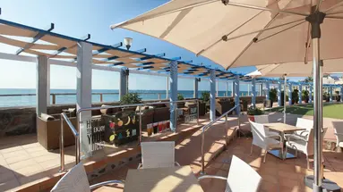 Grupotel Playa Feliz