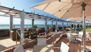 Grupotel Playa Feliz