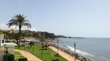 Grupotel Playa Feliz