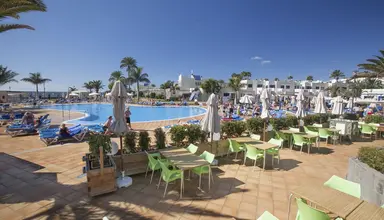 Grupotel Playa Feliz