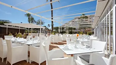 Grupotel Port de Alcudia