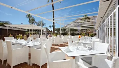 Grupotel Port de Alcudia