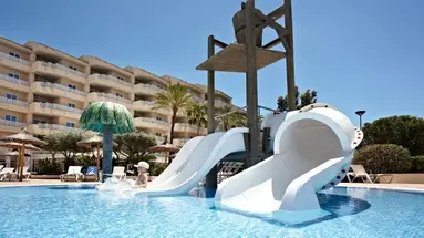 Grupotel Port de Alcudia