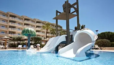 Grupotel Port de Alcudia