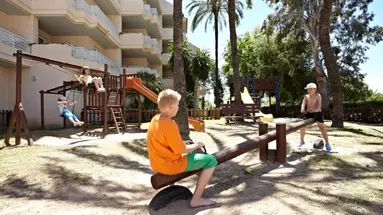 Grupotel Port de Alcudia