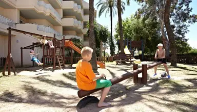 Grupotel Port de Alcudia